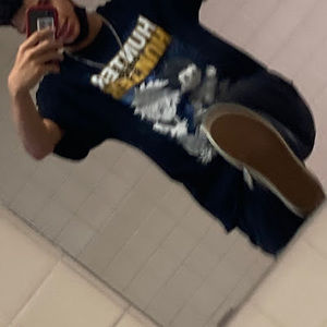 Meet your Posher, Steven